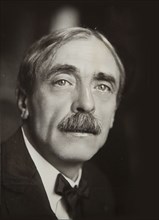 Portrait of Paul Valéry (1871-1945) , c. 1925.