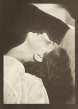 Portrait of a Woman, 1925.