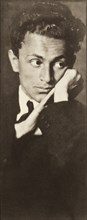 Egon Schiele, 1910s.