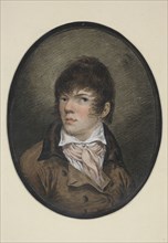 Self-Portrait, 1800.
