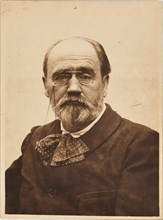 Self-Portrait, ca 1895-1900.