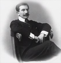 Leon Bakst , 1900s.