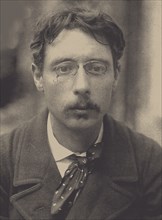 Pierre Bonnard (1867-1947) , ca 1899.