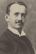 Theodor Tobler (1876-1941).