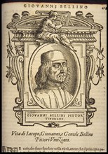 Giovanni Bellini, ca 1568.