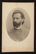 Georgy Apollonovich Gapon (Okhrana records 1883-1917) , Early 1900s.