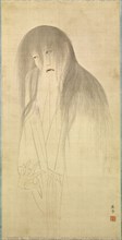 The Ghost of Oyuki , Second Half of the 18th cen..