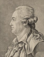 Franz Anton Mesmer (1734-1815). Creator: Anonymous.