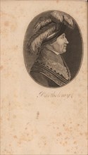 François Barthélemy (1747-1830), 1799. Creator: Anonymous.