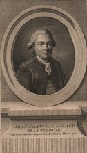 Jean-François de Lapérouse (1741-1788), 1788. Creator: Anonymous.
