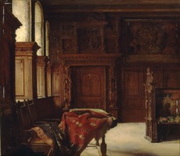 Interior.