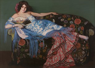 Lolita, 1913.