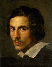 Self-Portrait, c.1623.