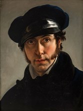 Self-Portrait, c1822.