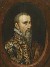 Fernando Álvarez de Toledo, Duke of Alba (1507-1582), 16th century.