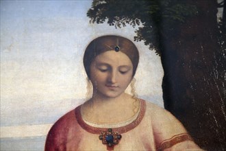 'Judith', c1504. Artist: Giorgione