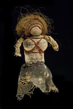 Rag doll, 350-360. Artist: Unknown.