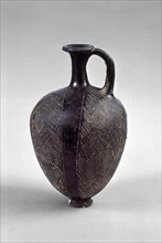Pot, Second Intermediate Period (c1640 BC-c1540 BC). Artist: Unknown.