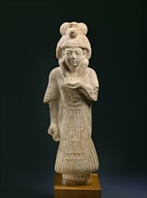 Statue, XIXth Dynasty (c1292-c1190 BC). Artist: Unknown.
