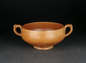 Thin-walled cup, late 1st century. Artist: Unknown.