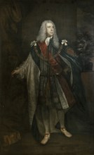 Charles Fitzroy, 2nd Duke of Grafton, 1755-1757. Artist: Sir Joshua Reynolds.