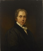John Shute Duncan, 1796-1847. Artist: Thomas Kirkby.