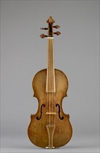 Violin ('Charles IX'), 1564. Artist: Andrea Amati.