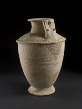 Jar, ED IIIB-early Akkad, c2400-2279BC. Artist: Unknown.
