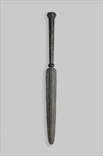 Sword, XVIIIth Dynasty, c1540-c1292 BC. Artist: Unknown.