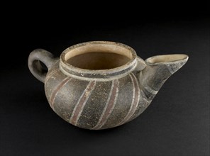 'Teapot', Early Minoan III Period - Middle Minoan I Period, c2200-1900BC. Artist: Unknown.