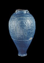 Storage jar, 8th-9th century. Artist: Unknown.