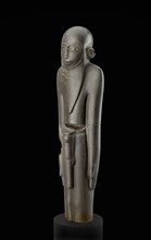 Statue (MacGregor Man), Predynastic Period (Egypt),  c3100 BC. Artist: Unknown.