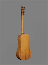 Guitar, 1688. Artist: Antonio Stradivari.