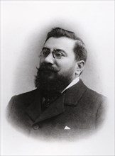 Juan Vázquez de Mella, (Cangas de Ohia, Asturias, 1862-Madrid, 1928), lawyer, writer, journalist,?