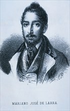 Mariano José Larra  Castro and Sanchez (1809-1837), Spanish writer and critic, used the pseudonym?
