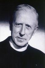 Pierre Teilhard of Chardin (1881-1955), researcher, French philosopher and theologian.