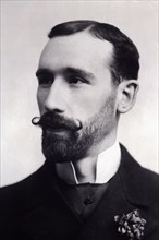 Carlos Arniches (1866-1943), Spanish playwright.