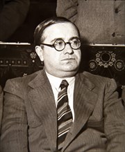 Luis Araquistáin (1886-1959), Spanish politician and writer.