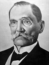 Tomás Estrada Palma (1835-1908), Cuban politician.