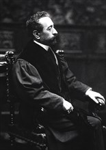 José María Vallés and Ribot, (Barcelona, ??1849 - Vallvidrera, 1911), Republican politician from ?