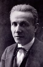 Jaume Matas i Bofill (1878-1933), called Guerau of Liost, Catalan poet and politician.