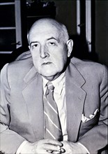 José María de Sagarra i Castellarnau (1894-1961), writer and playwright Catalan.