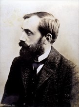 J. Pous i Pagés (1873-1952), writer and Catalan journalist.