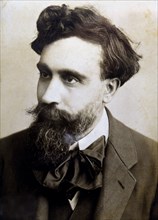 Ignasi Iglesias i Pujades (1871-1928), Catalan playwright.