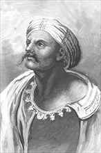 Averroes (Abü al-Walid Muhammad ibn Rusd, called) (1126-1198), Arab-Andalusian philosopher, lawye?