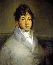Isidoro Maiquez (1768-1820), Spanish actor.