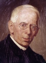 Juan Eugenio Hartzenbusch (1806-1880), Spanish writer.