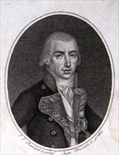 Frederick Charles. Gravina (1756-1806), Spanish admiral, hero of Trafalgar.