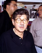 Alfredo Bryce Echenique (1939 -), Peruvian writer.