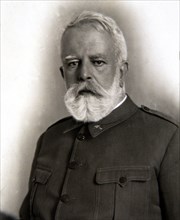 Miguel Cabanellas (1862-1938), Spanish military.